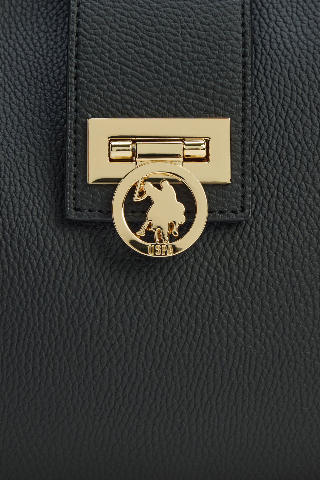 Kad_n Siyah _anta - U.s. polo assn фото 5