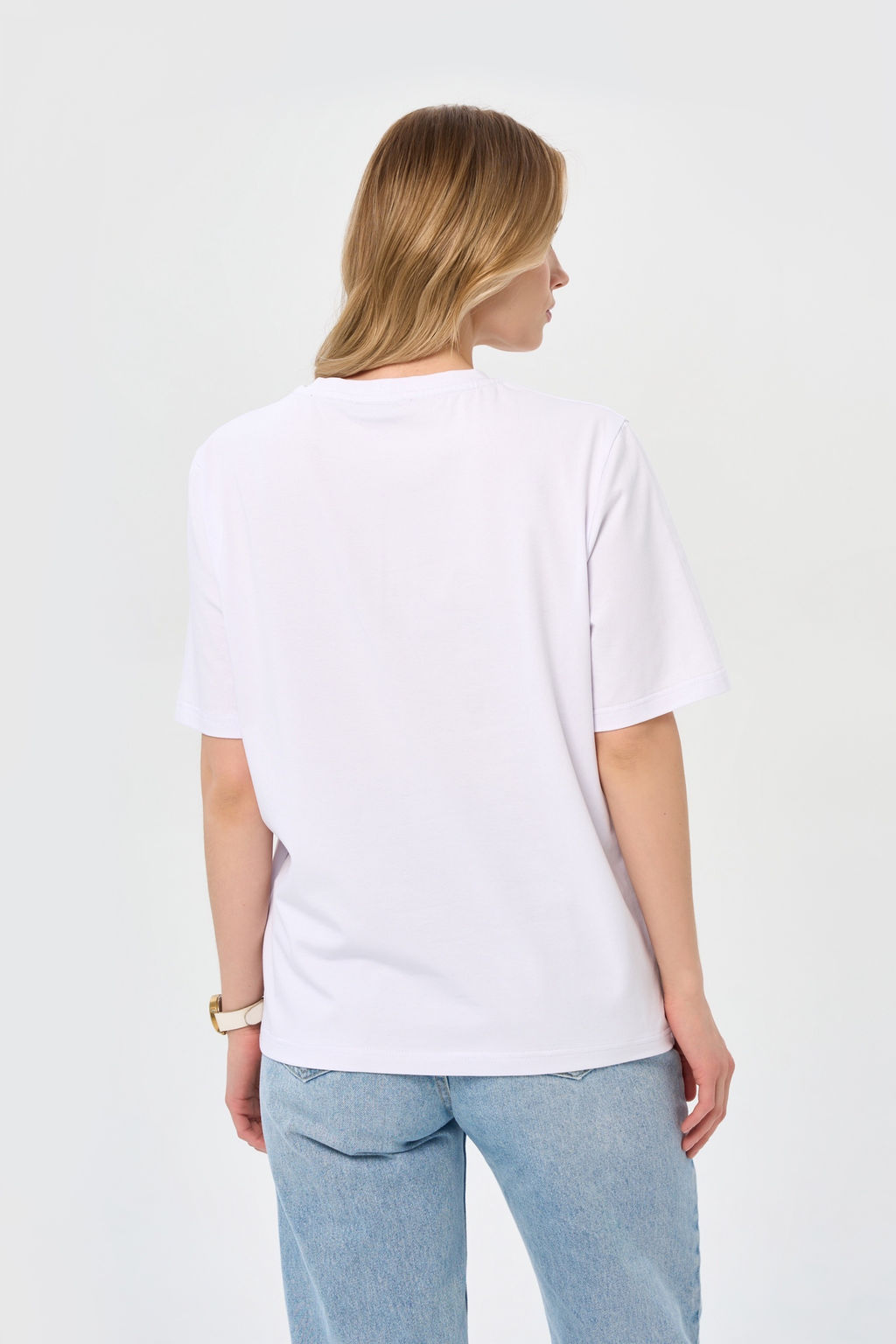 футболка Блуза - Prima linea фото 7