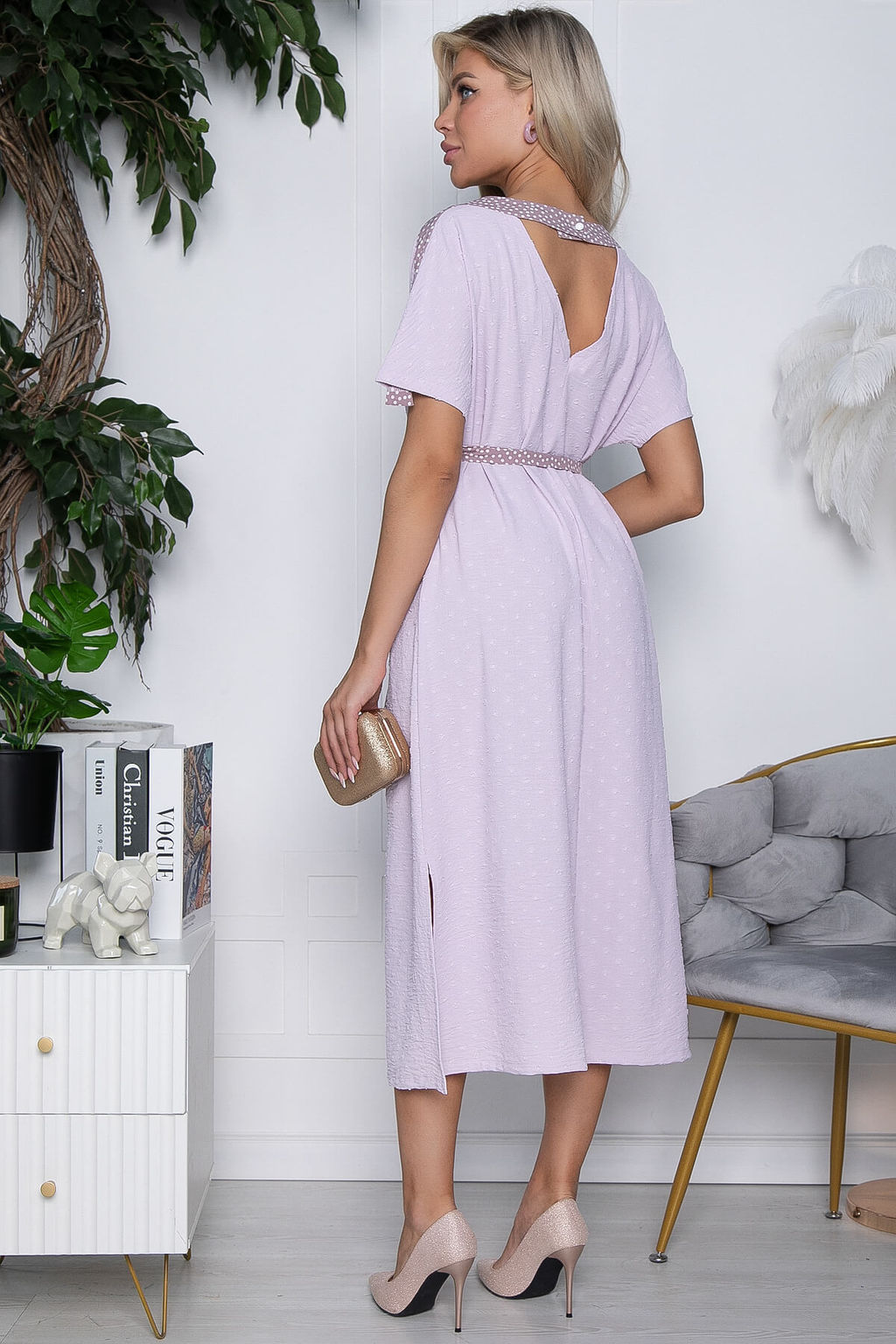 Платье Сказка - Lt collection фото 15