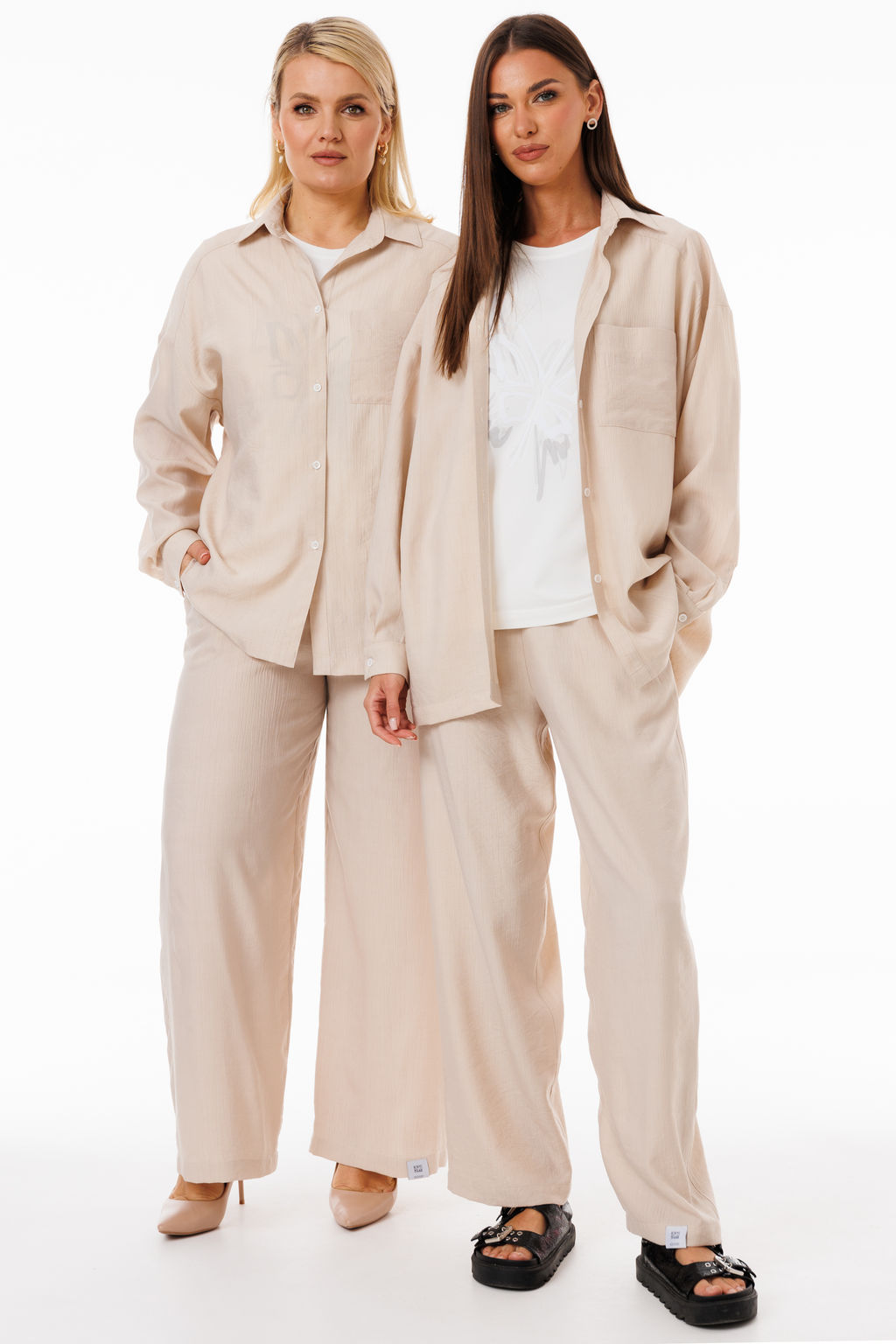 Блуза 4283 - Kivviwear фото 4