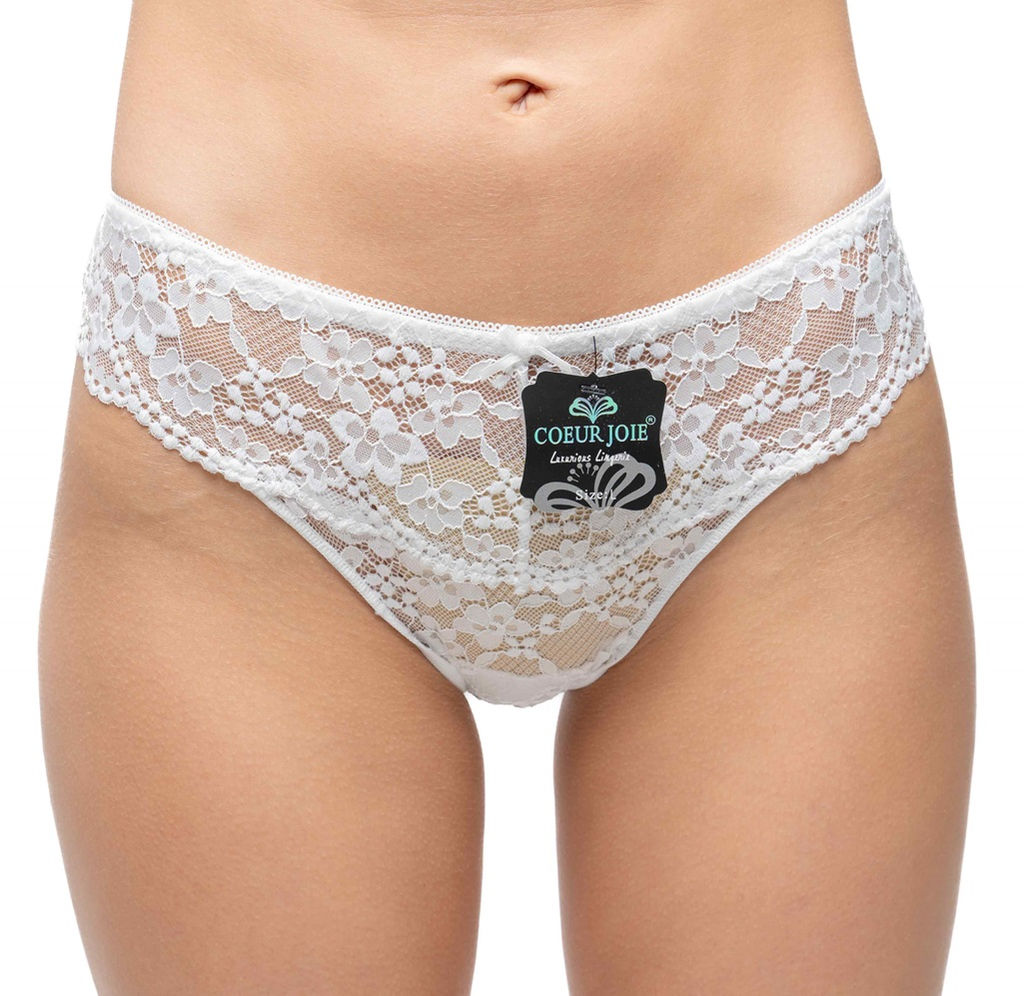 АРТ 2281 ТРУСЫ Coeur Joie .  фото 8