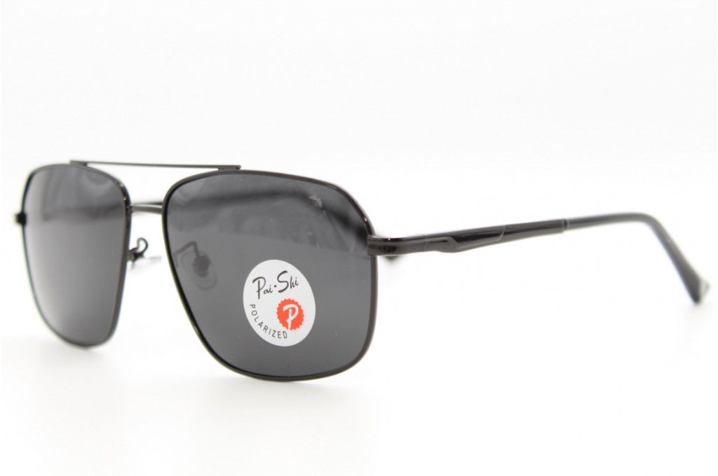 Солнцезащитные очки Pai-Shi (Polarized) 5005 C9-31