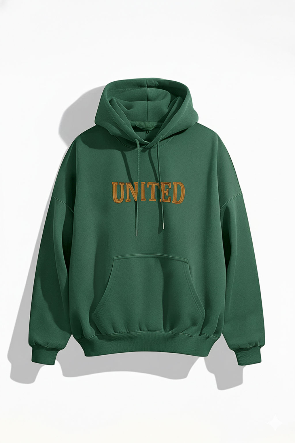 TRENDYOL MAN Buyuk Beden Antrasit Oversize/Genis Kesim Ici Polar/S?cak Tutan Nak?sl? Sweatshirt TMNAW25AO00057 - Trendyolmilla фото 6