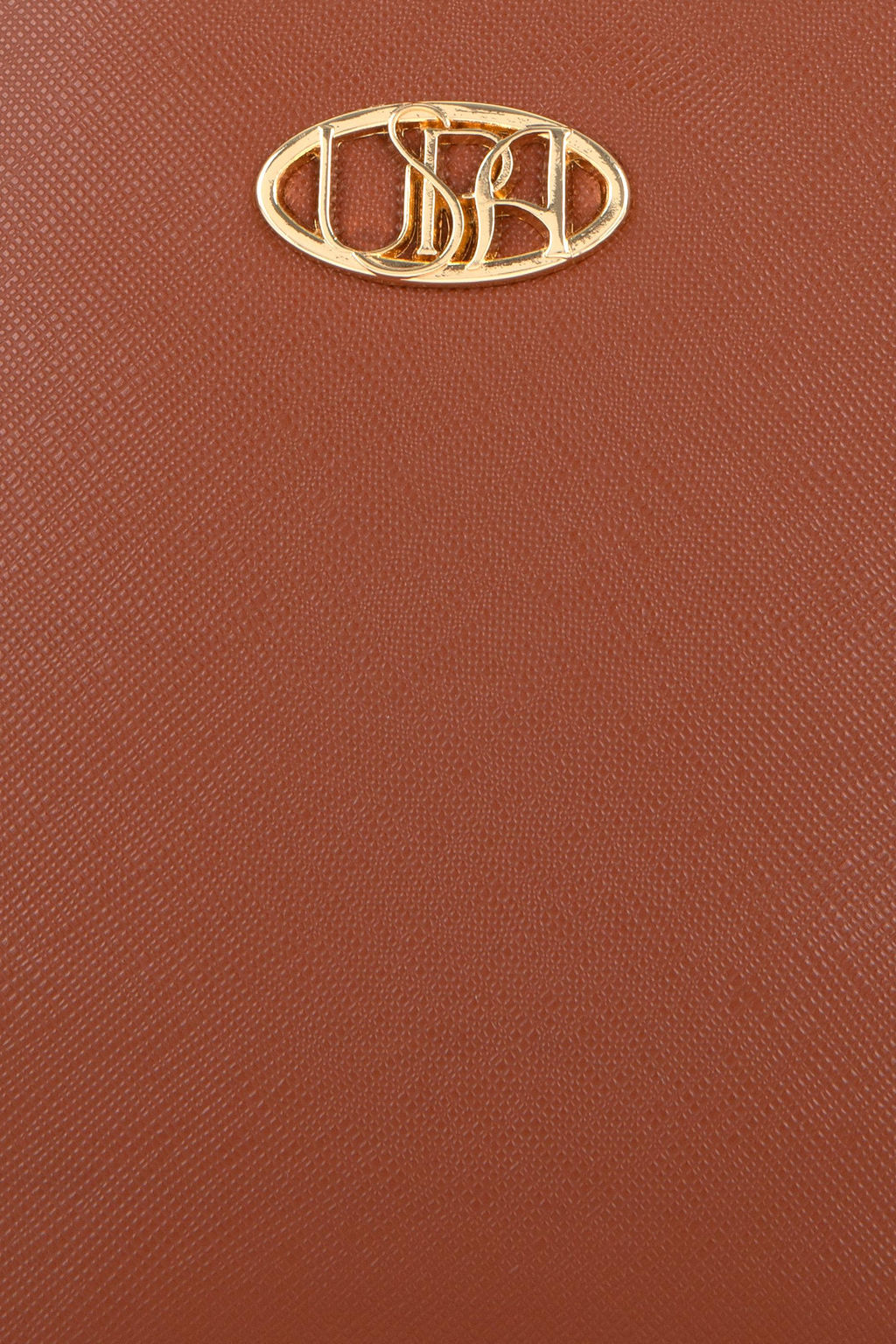 Женская коричневая сумка через плечо Неожиданная скидка в корзине - U.s. polo assn фото 7