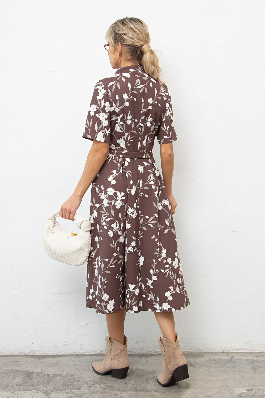 VALENTINA Платье Аглая №7  фото 5