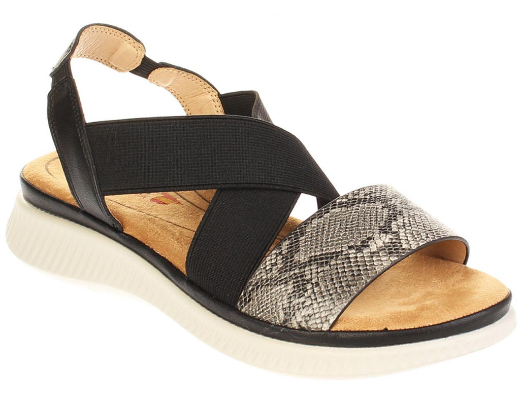 Босоножки Evita EV34451-01-1RAPT