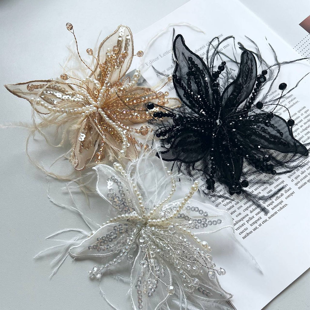 61821340 Брошь - J.prettier фото 2