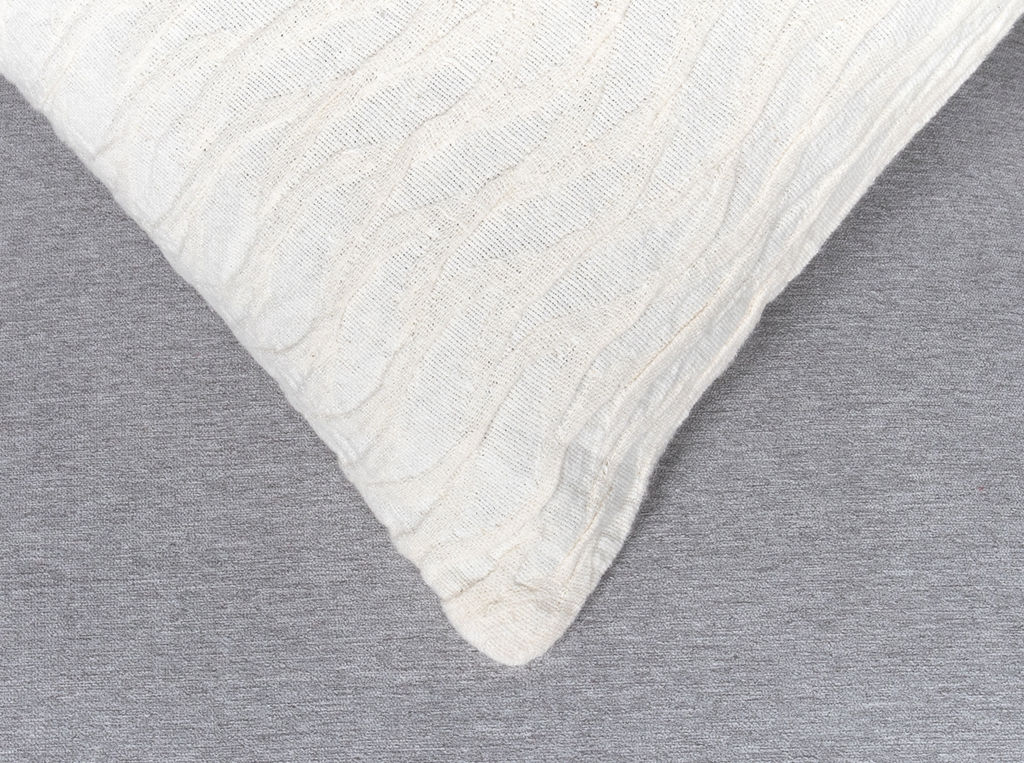 23С52-ШР/039/у Наволочка декоративная 40*40 "Вилниц" цв. 0 рис. 761