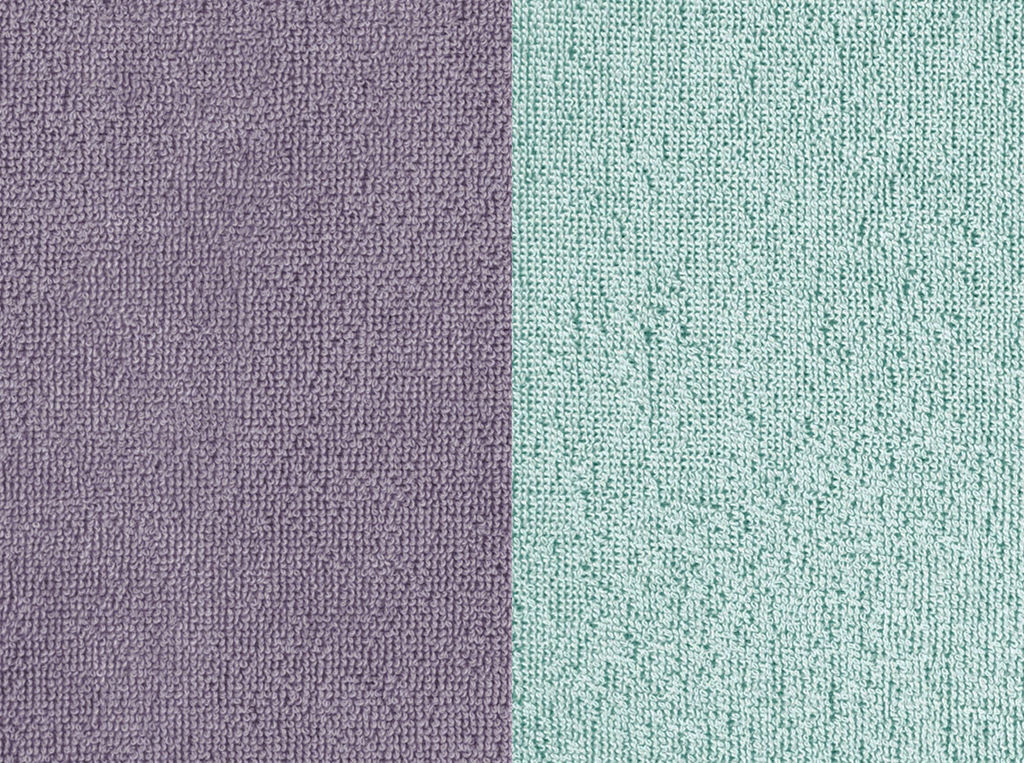 Полотенце махровое 1с105.413ж1 Азарт (мятный2) 50х30 см