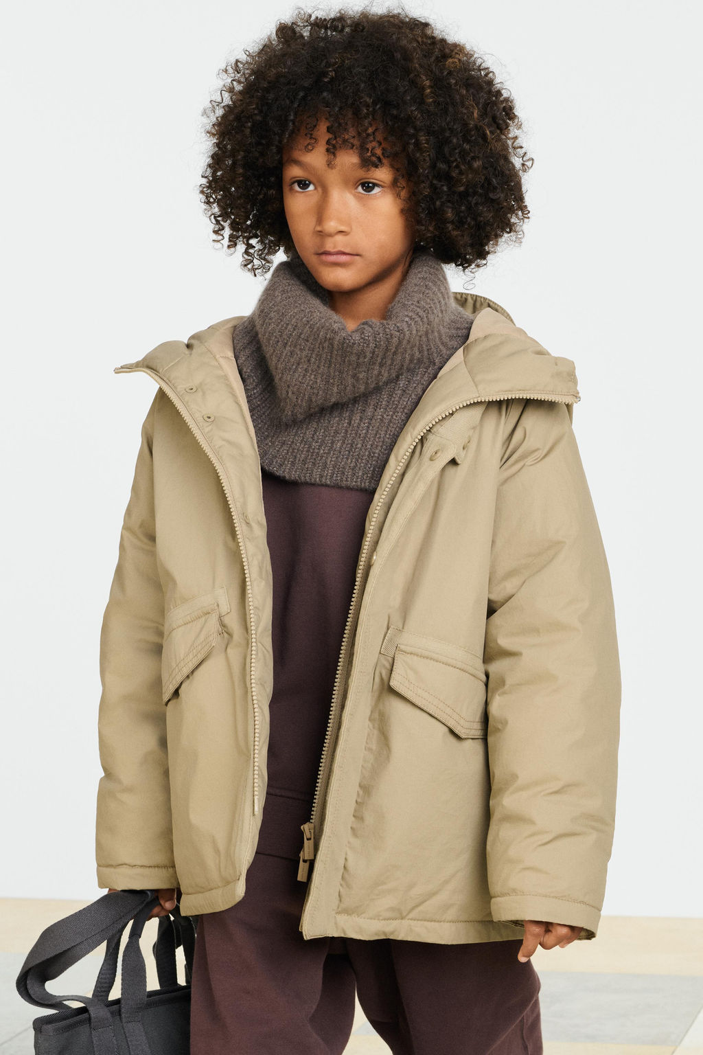 CTTN PFFR 15 - Zara фото 2