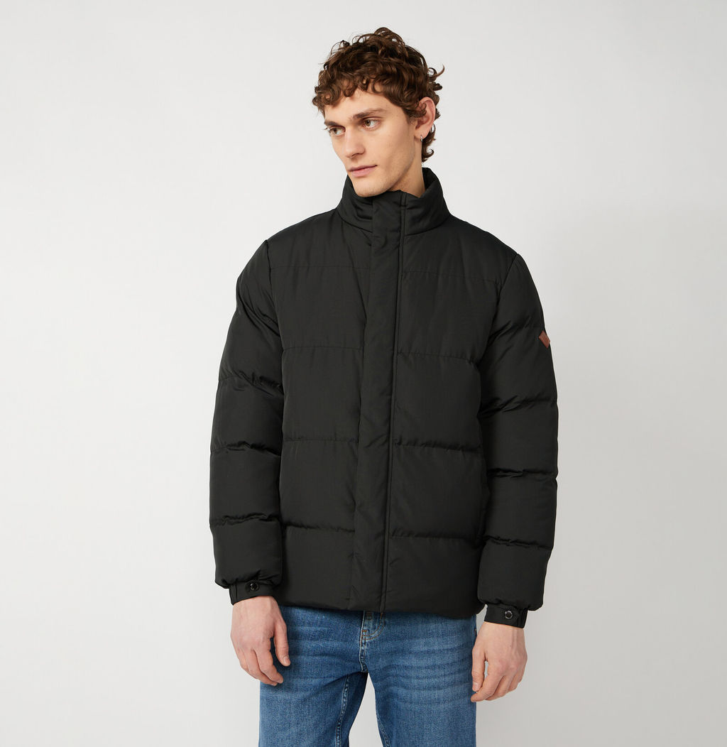 Куртка пуховая / Lee Cooper  фото 4