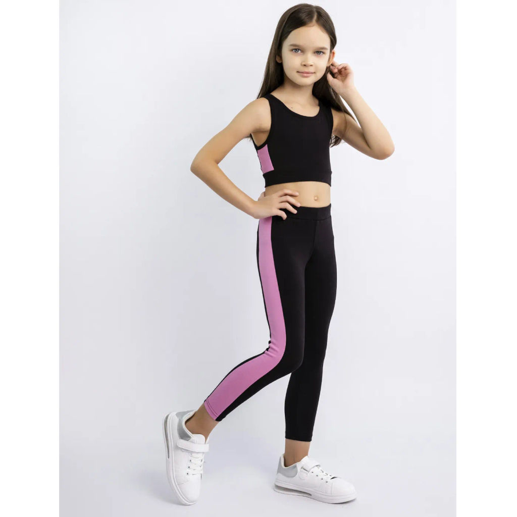 Комплект кулирка лайкра 7605100103 - Youlala фото 5