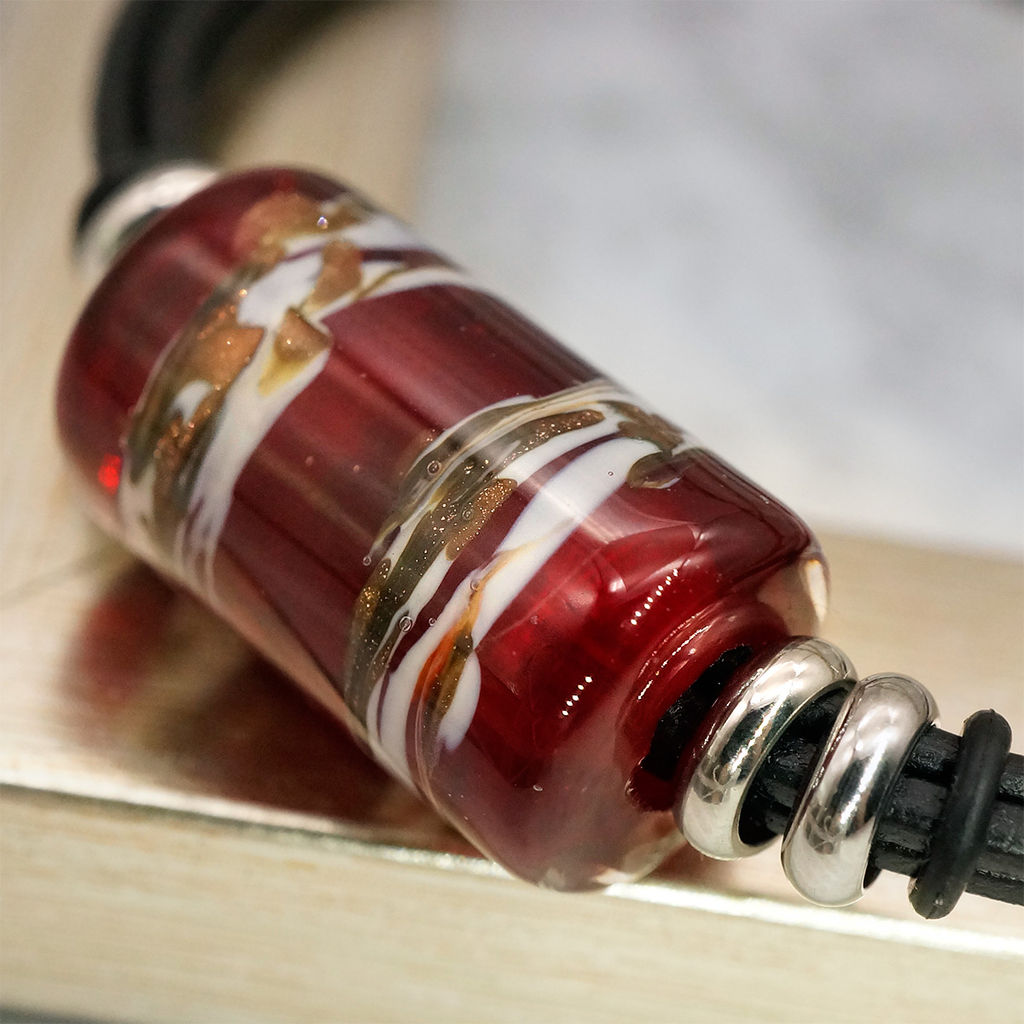 Браслет из муранского стекла - Vloes фото 4