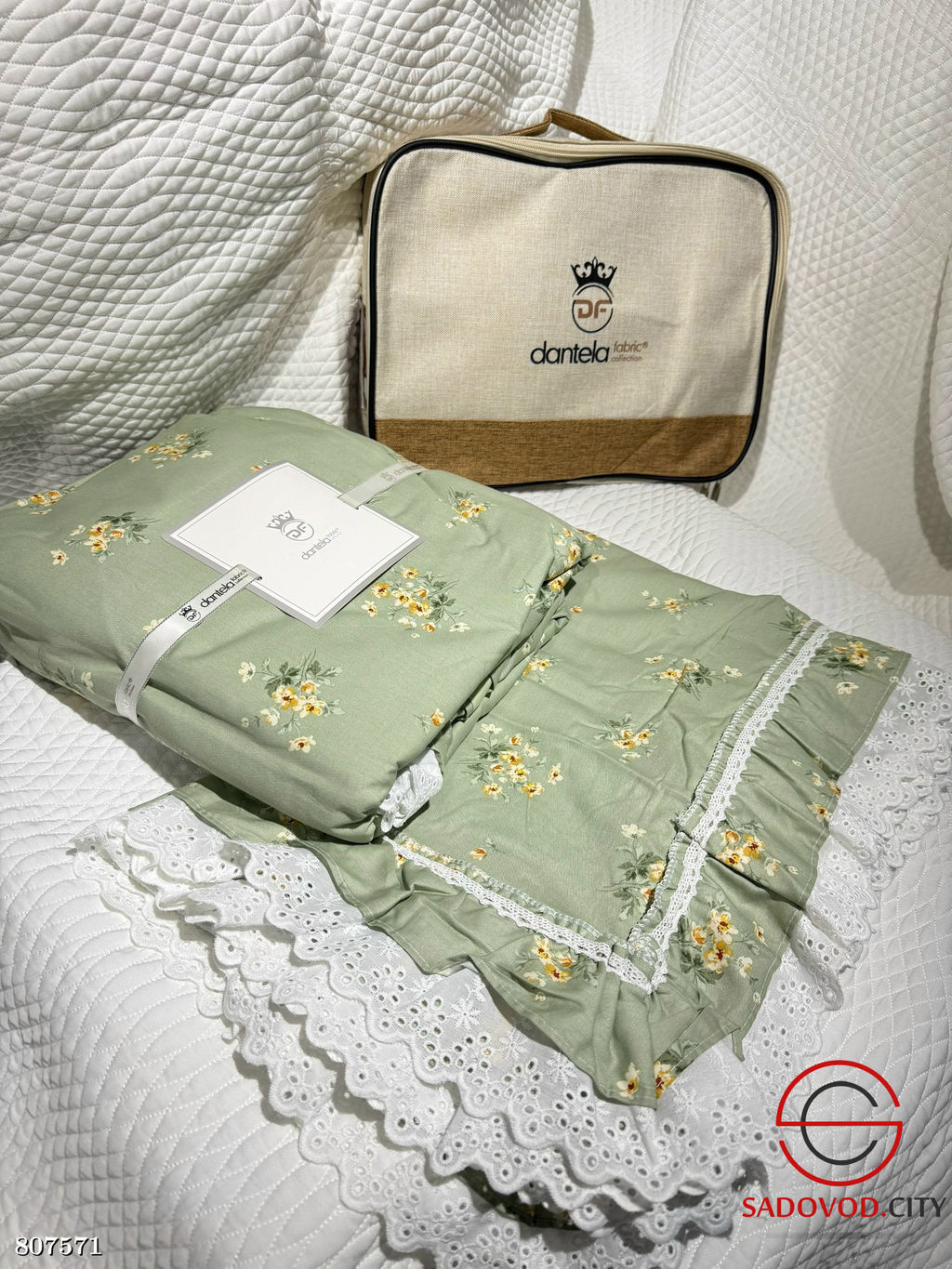 Комплект постельного белья