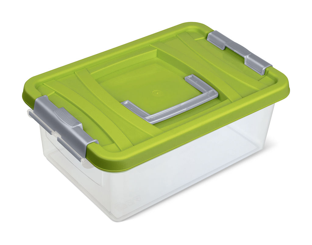 Контейнер для пищевых продуктов 6л С205ОЛВ - Martika фото 2