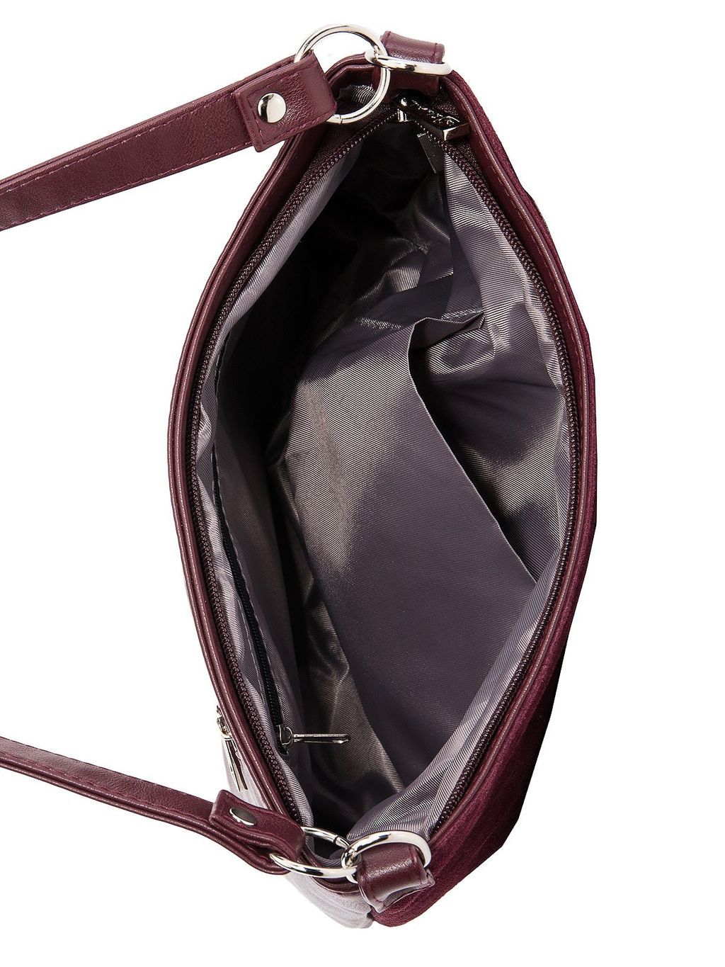 Кросс-боди 1296 99 07/910 03 Сумка женская - S.lavia фото 5