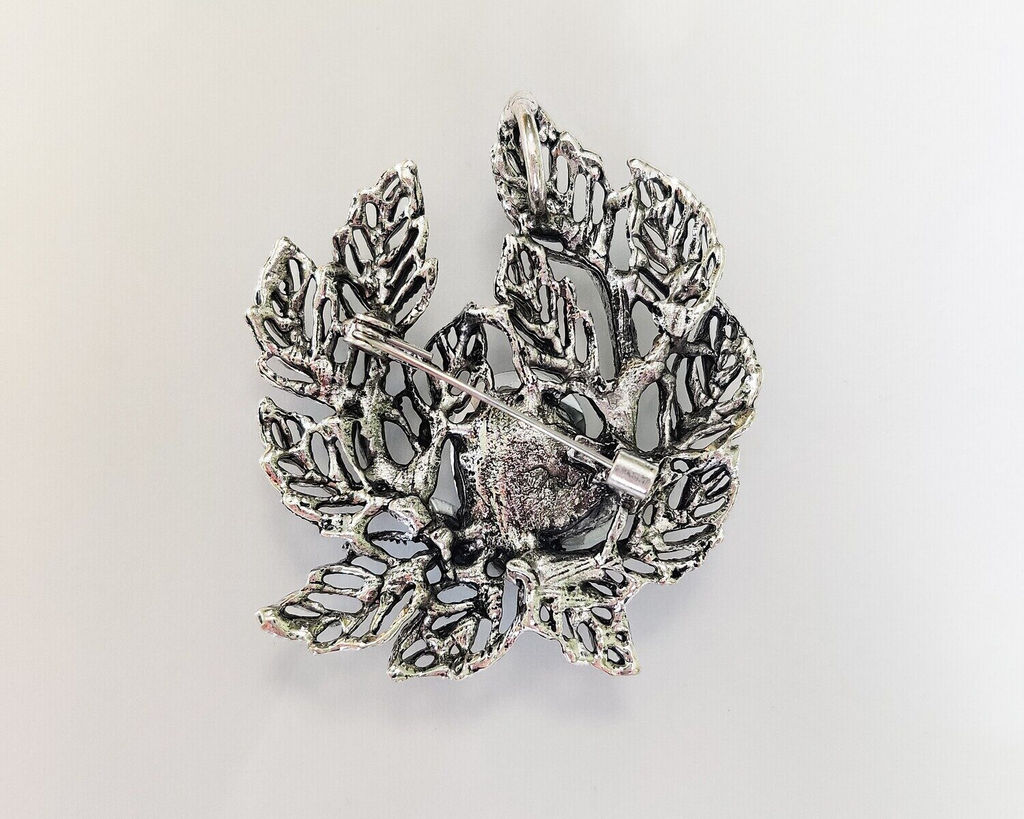 Брошь - Vel vett фото 2