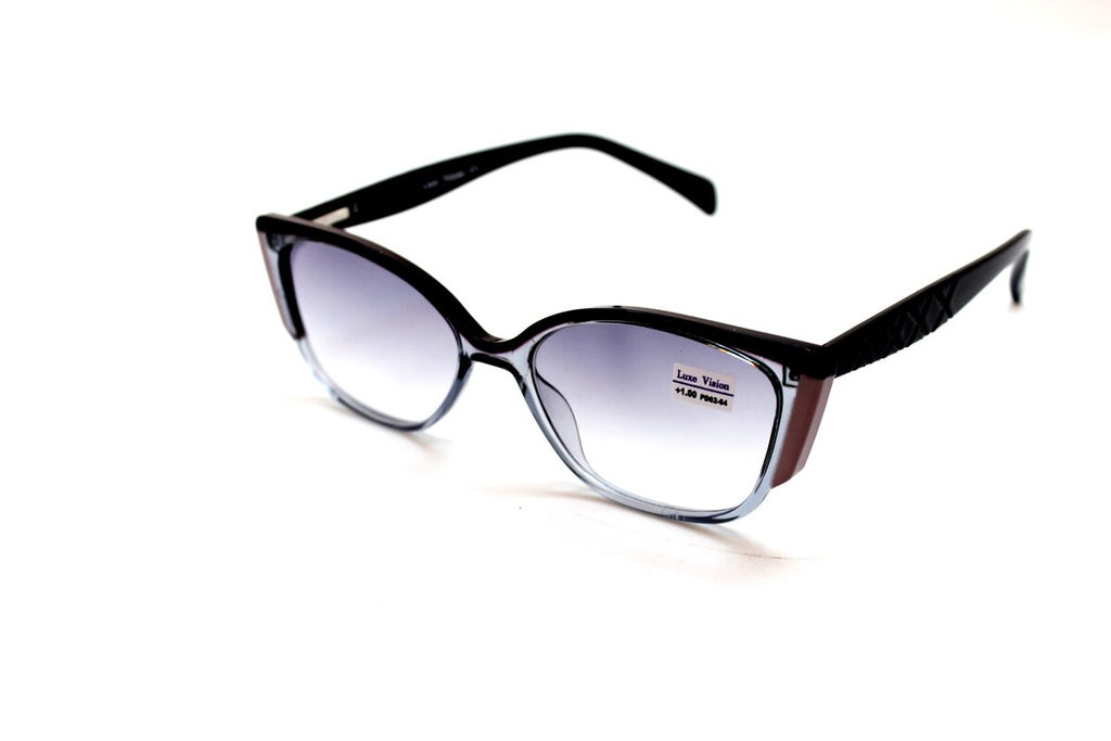 Солнцезащитные очки - Luxe Vision 7025 с3 -3