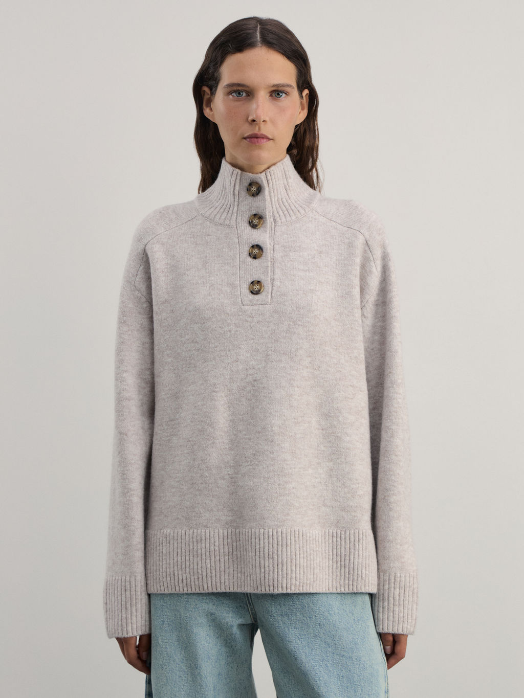 Джемпер женский / Zarina  фото 3