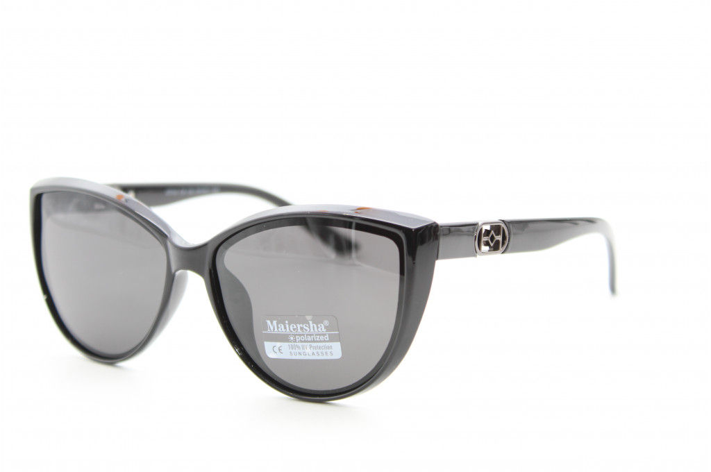 Солнцезащитные очки Maiersha (Polarized) 03742 57-16-138 С9-08