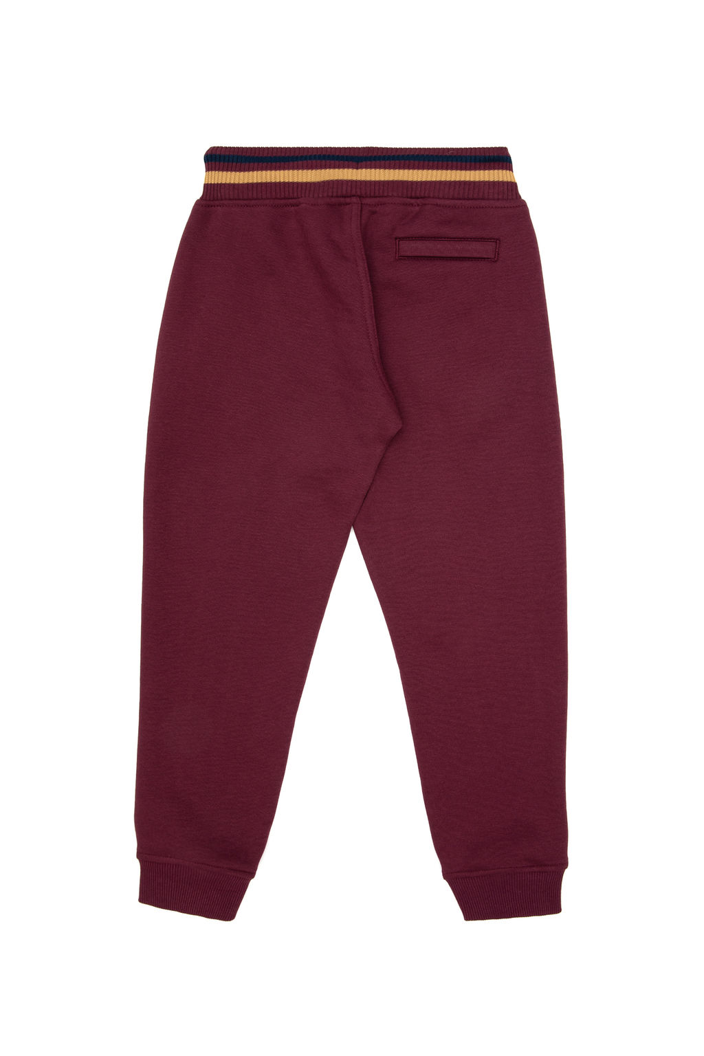 Erkek _ocuk Bordo _ardonlu E_ofman Alt_ - U.s. polo assn фото 7