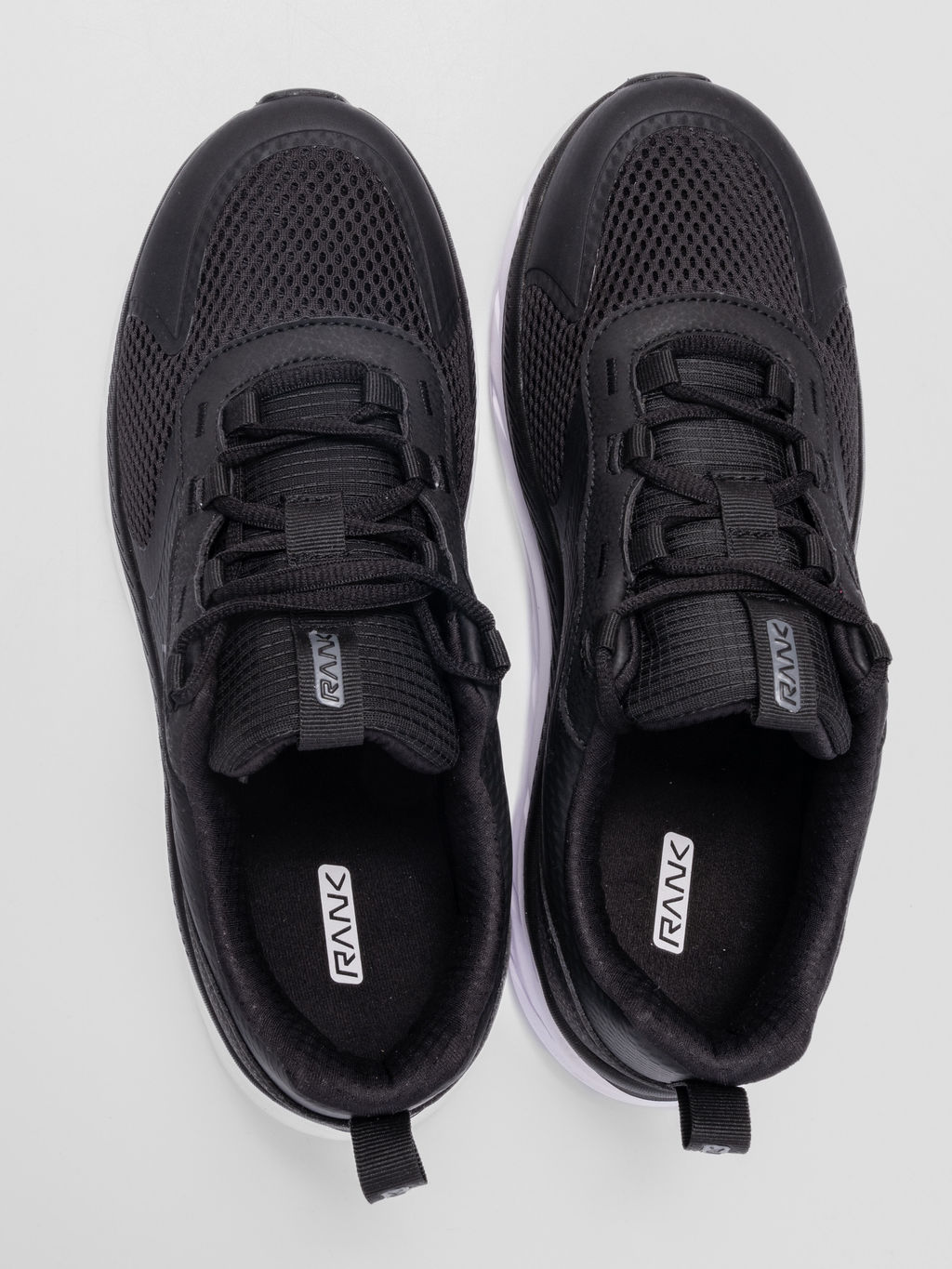 Кроссовки мужские - RANK фото 5