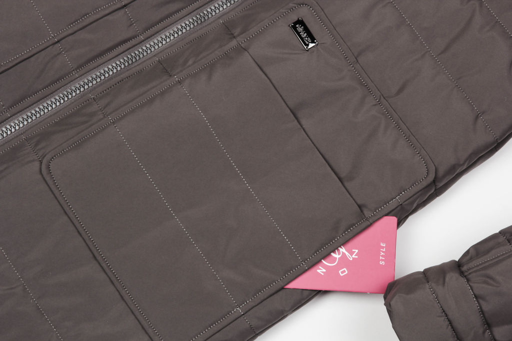 Пальто - Gipnoz фото 5