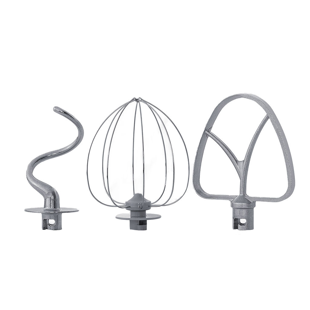 Планетарный миксер GALAXY LINE GL2231/черный (видео в описании)  фото 8