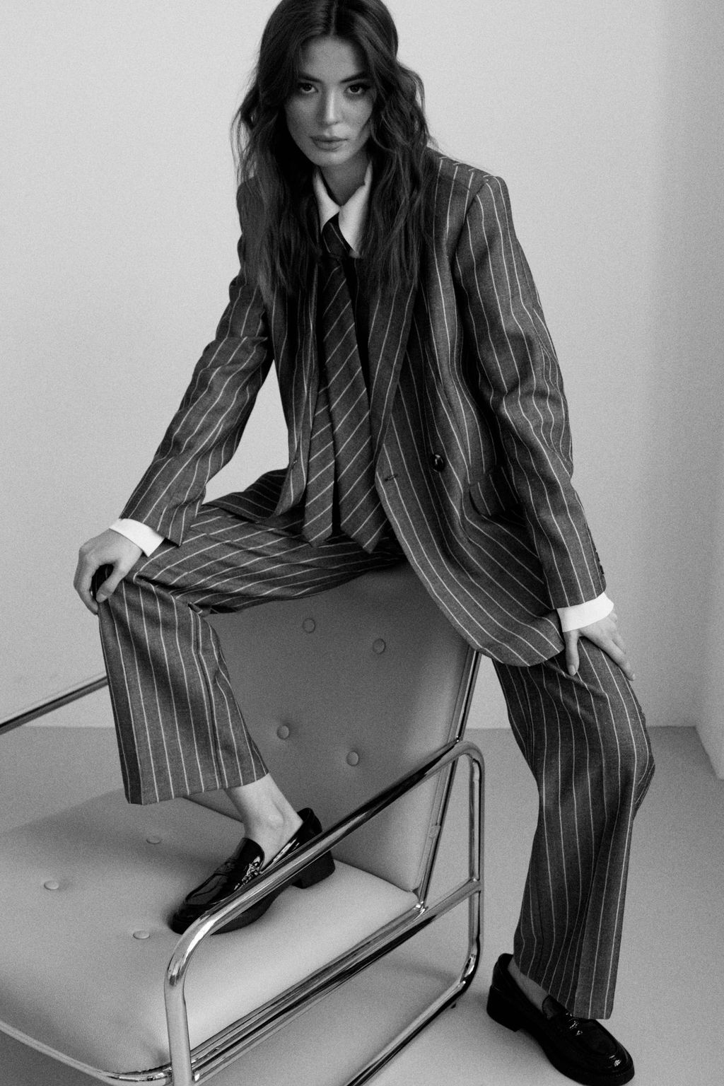 Жакет 3651 - Elletto фото 13