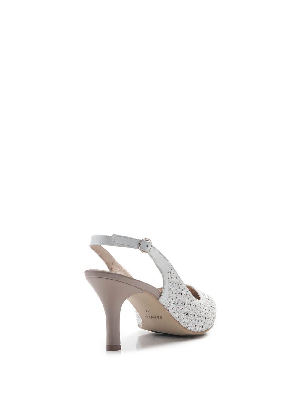 туфли летние
								BELWEST  фото 3