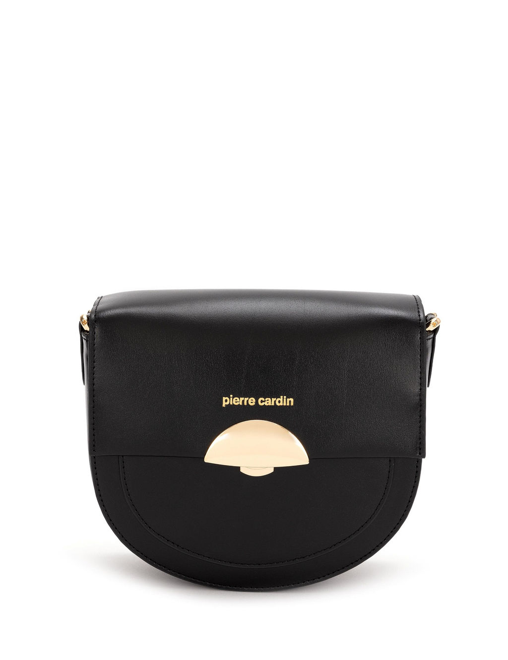 Siyah _apraz _anta - Pierre cardin фото 3