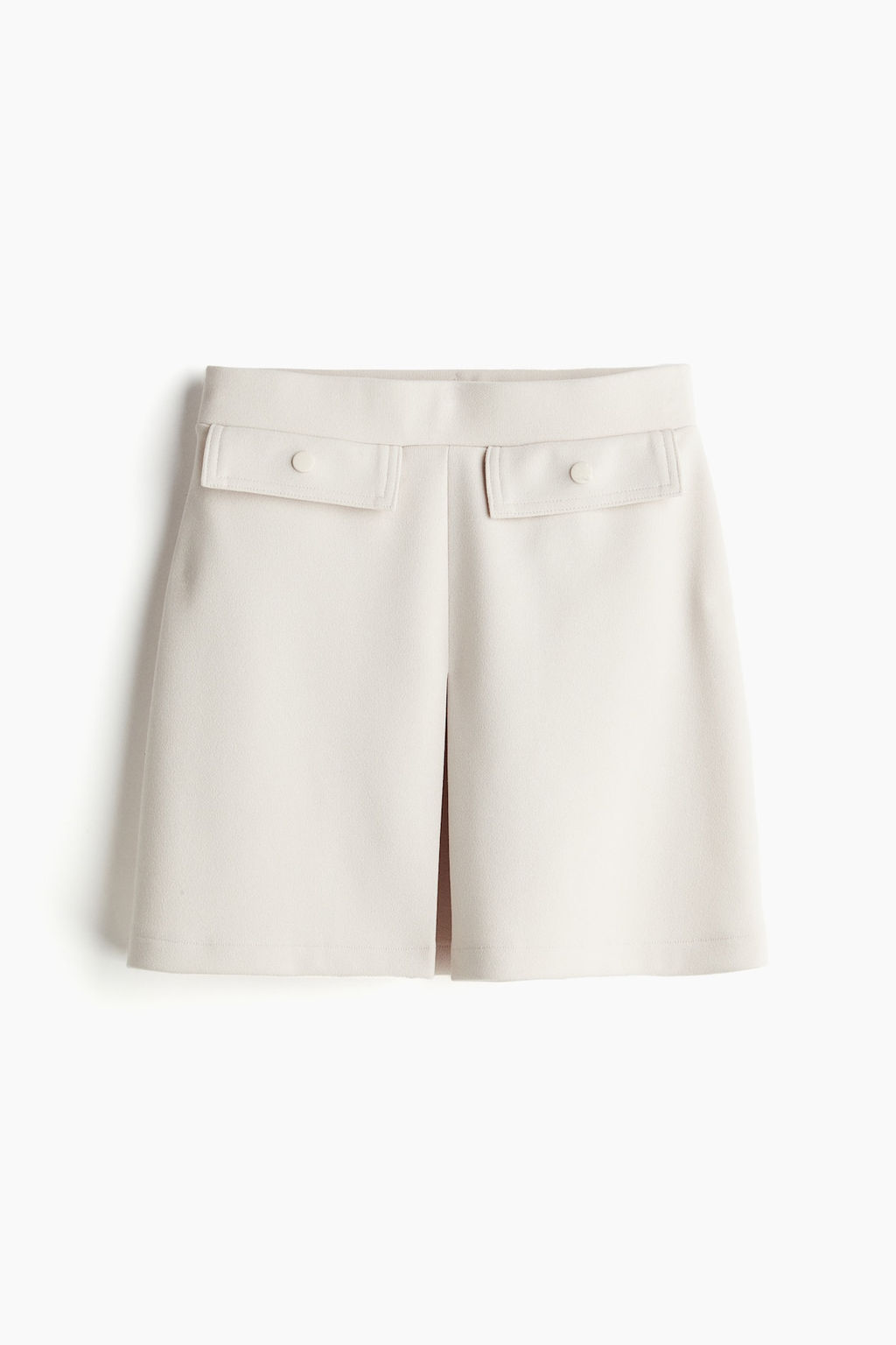 Falda con pliegue - H&m фото 5