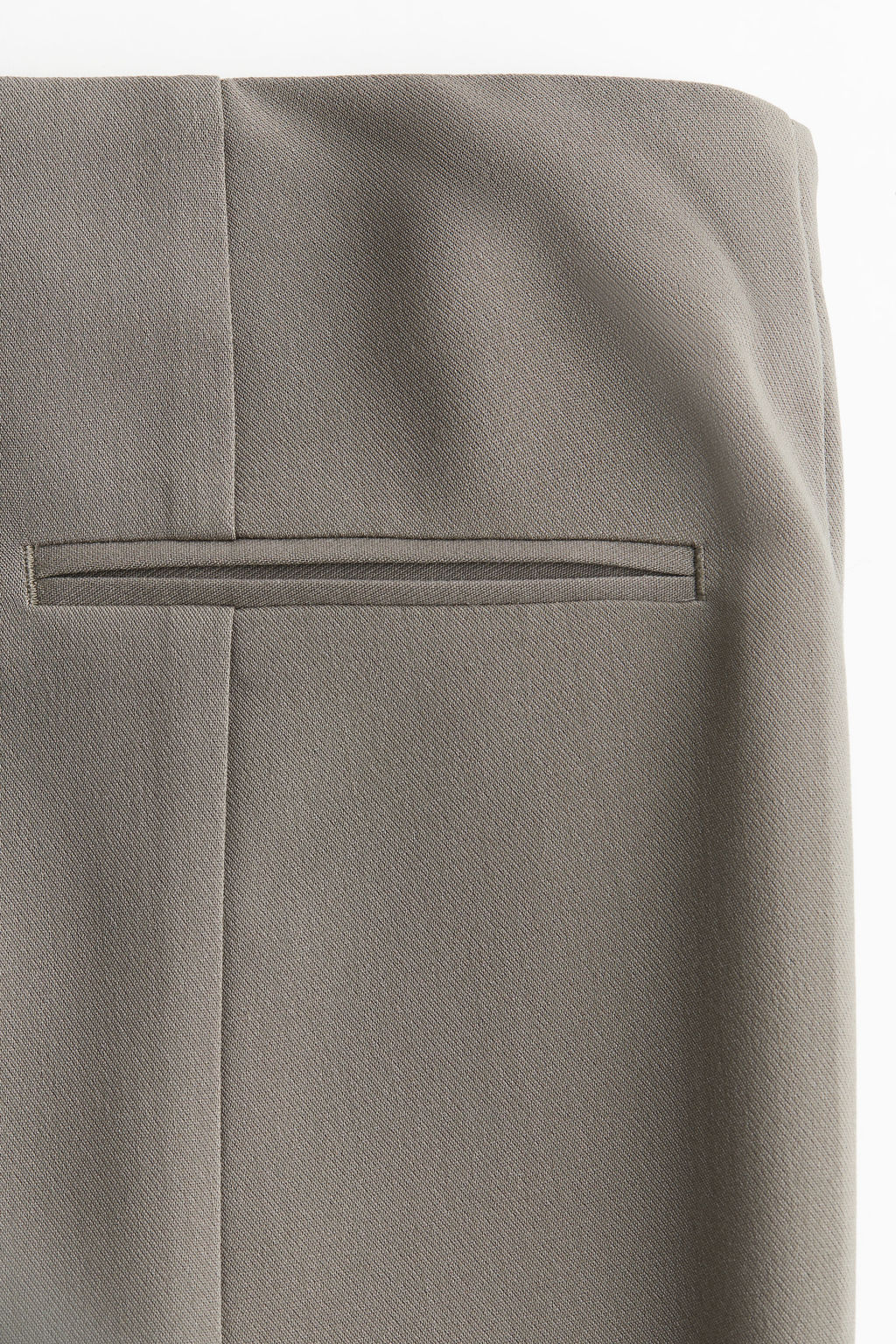 Pantalon sastre ajustado - H&m фото 10