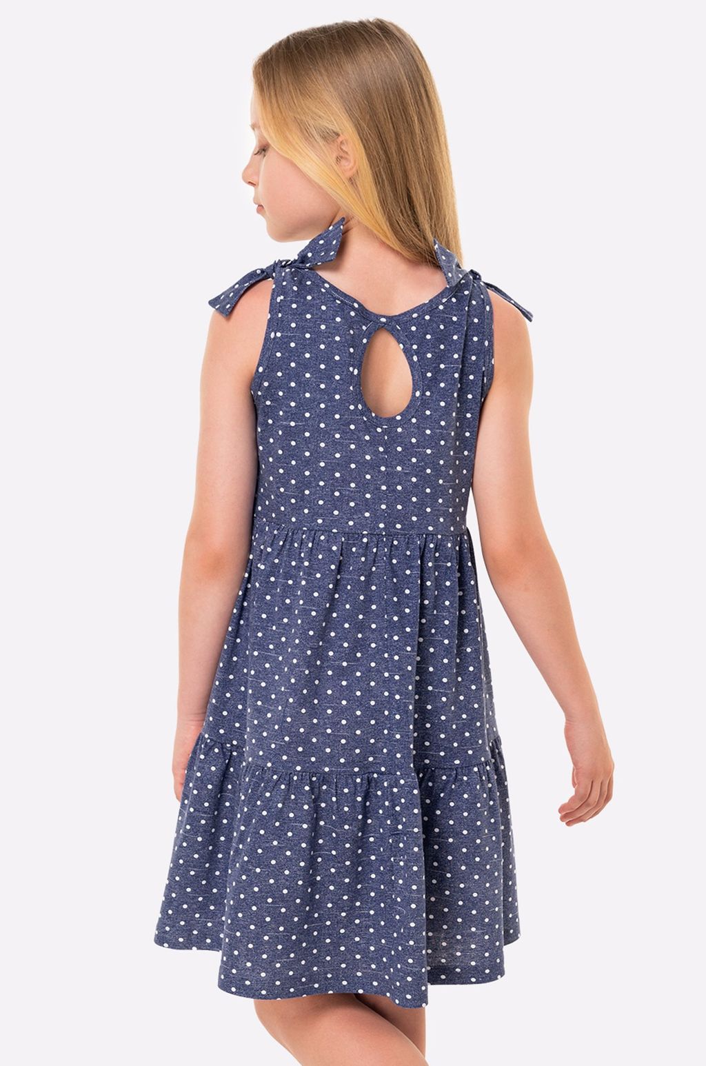 Сарафан для девочки Happy Fox  фото 56