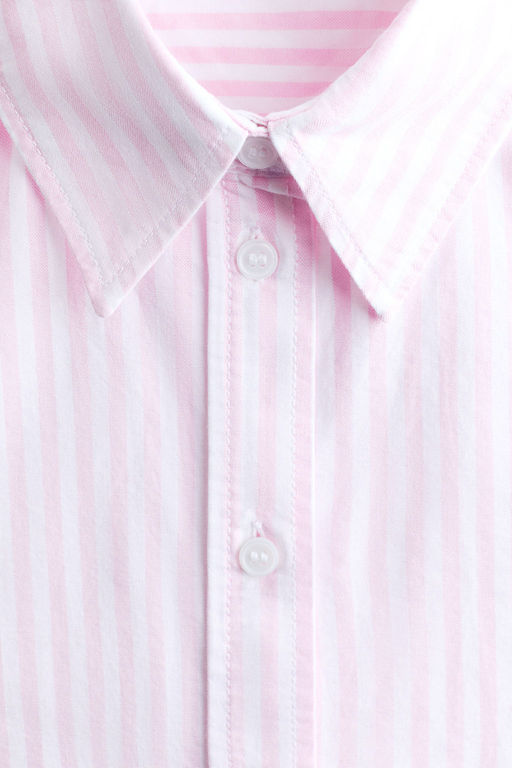 Camisa Oxford - H&m фото 4