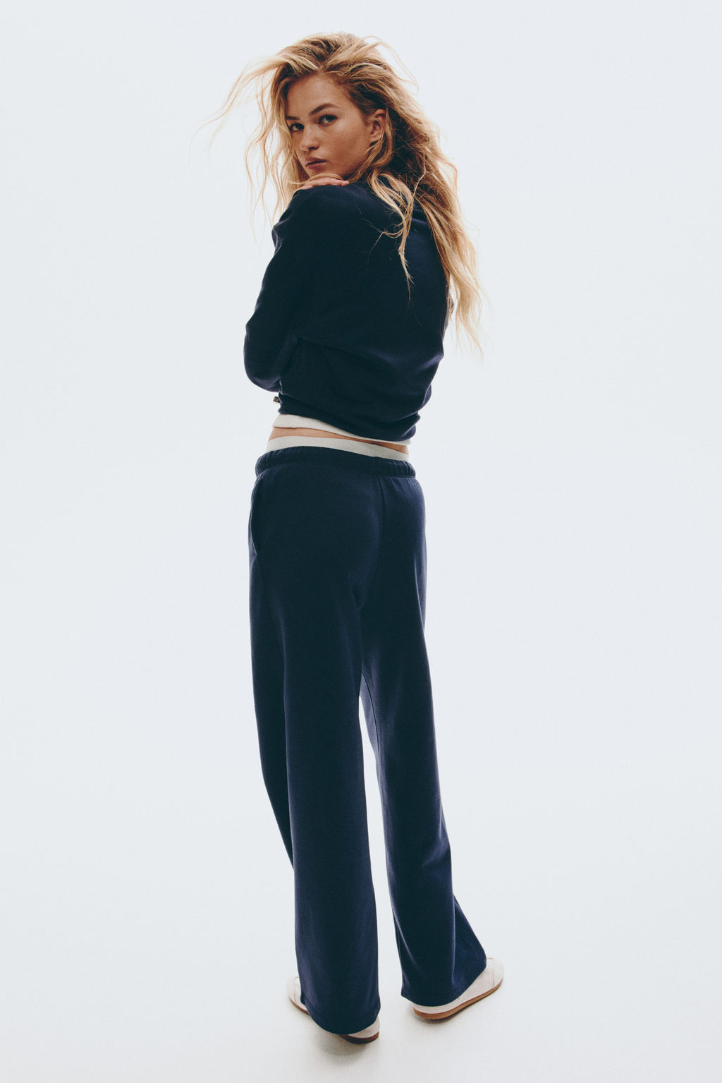 Joggers amplios - H&m фото 15