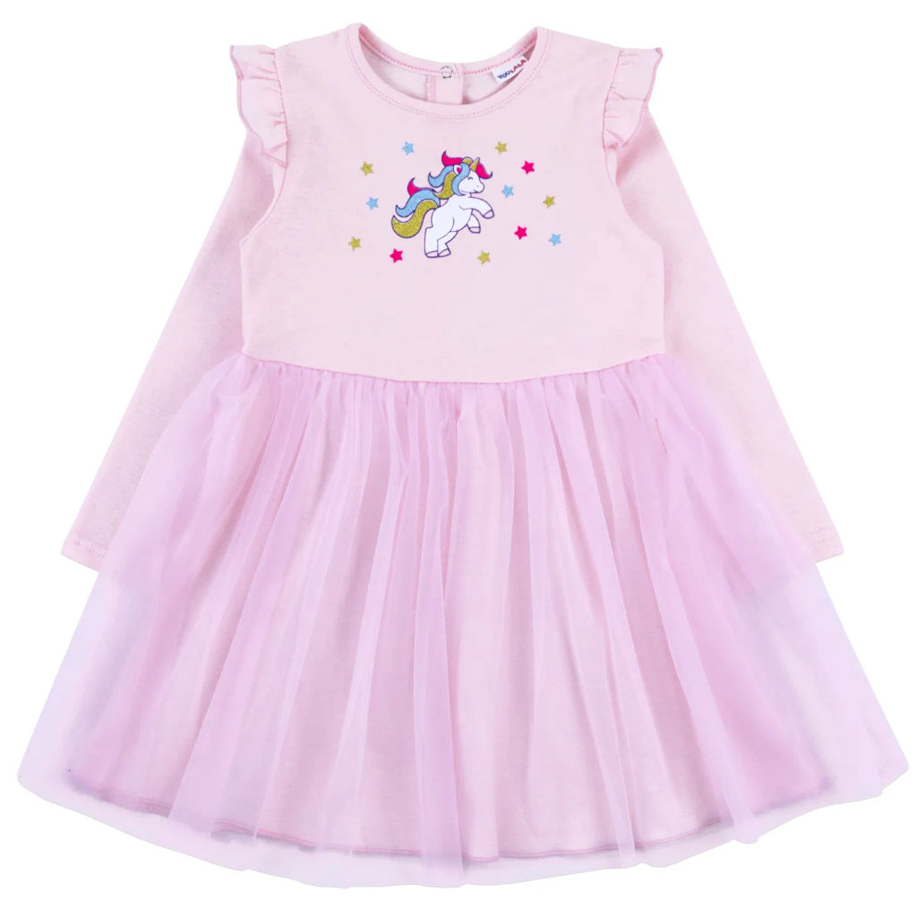 Платье интерлок 1678200204 - Youlala фото 4