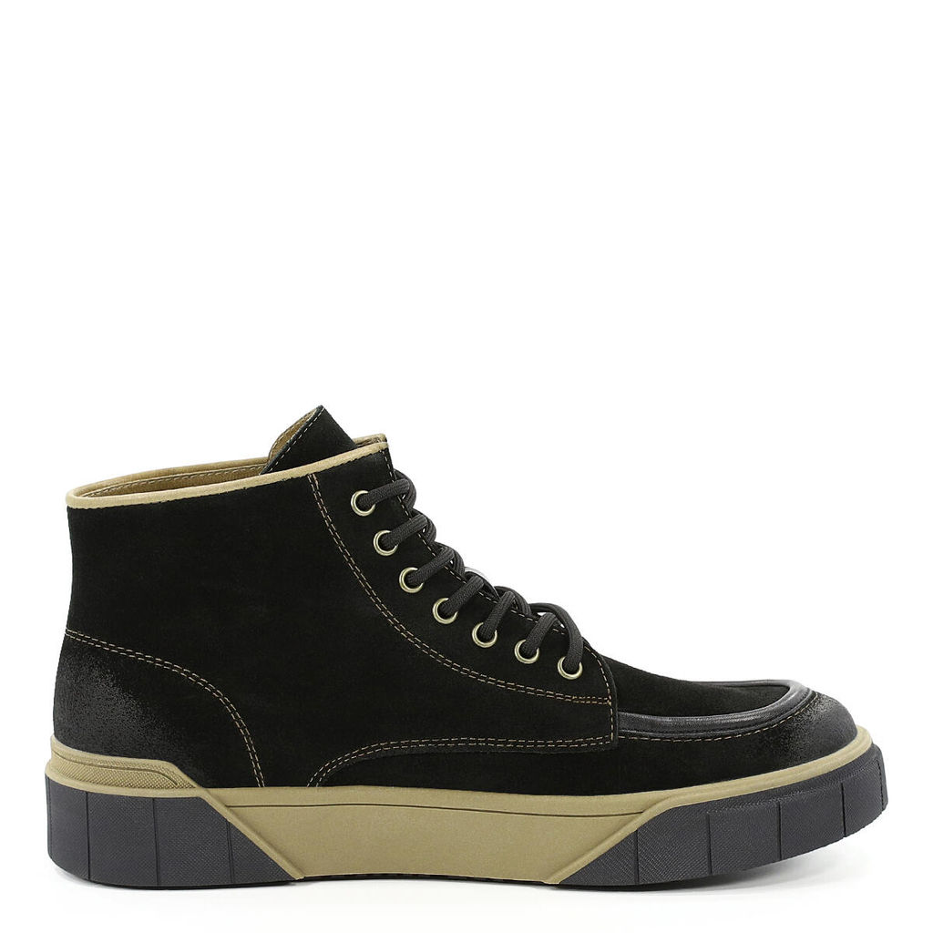 Ботинки мужские