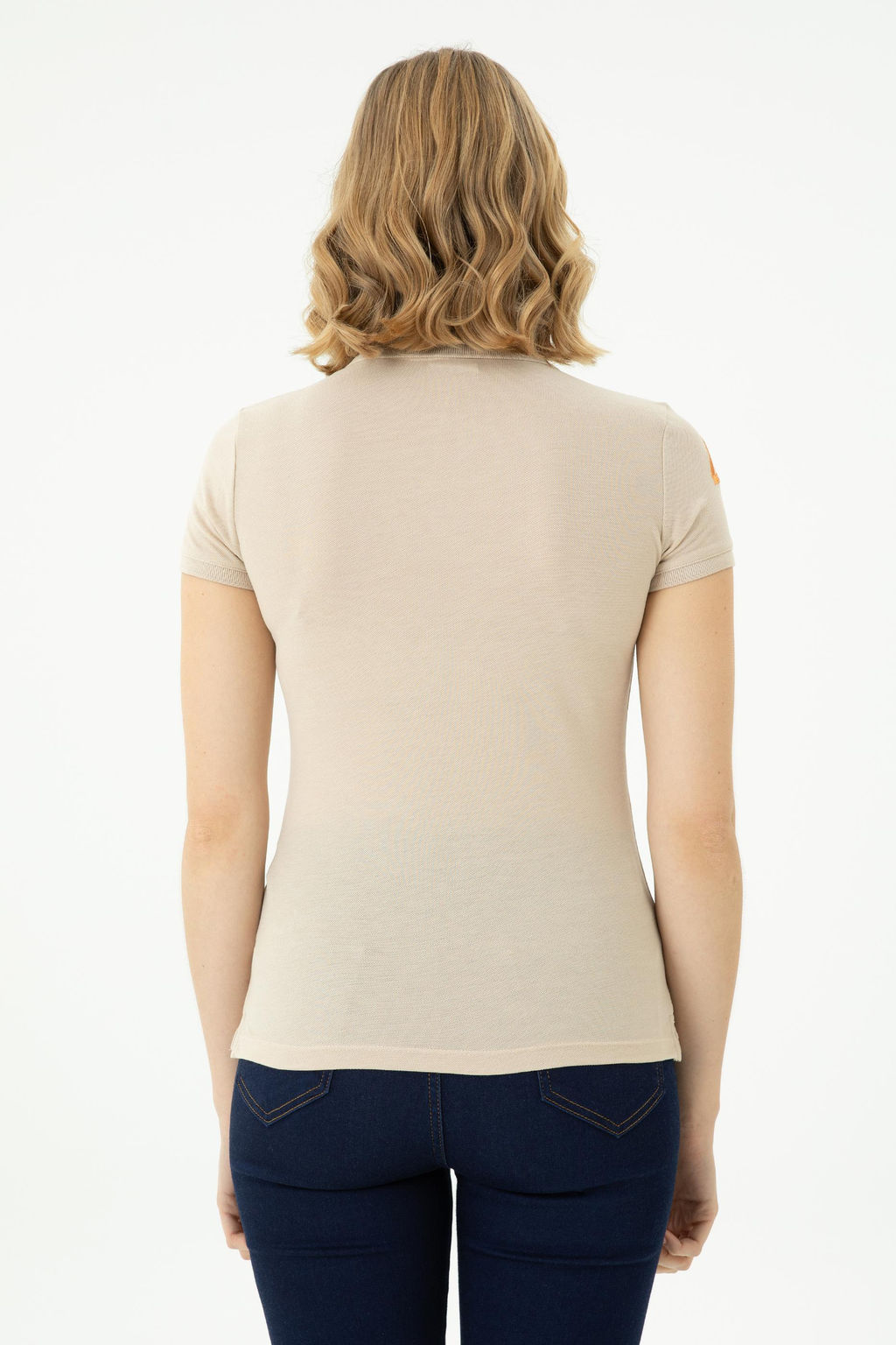 Kad_n Ta_ Basic Ti__rt - U.s. polo assn фото 5