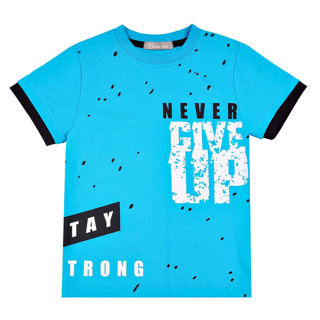 Футболка для мальчика Milimbi  фото 4