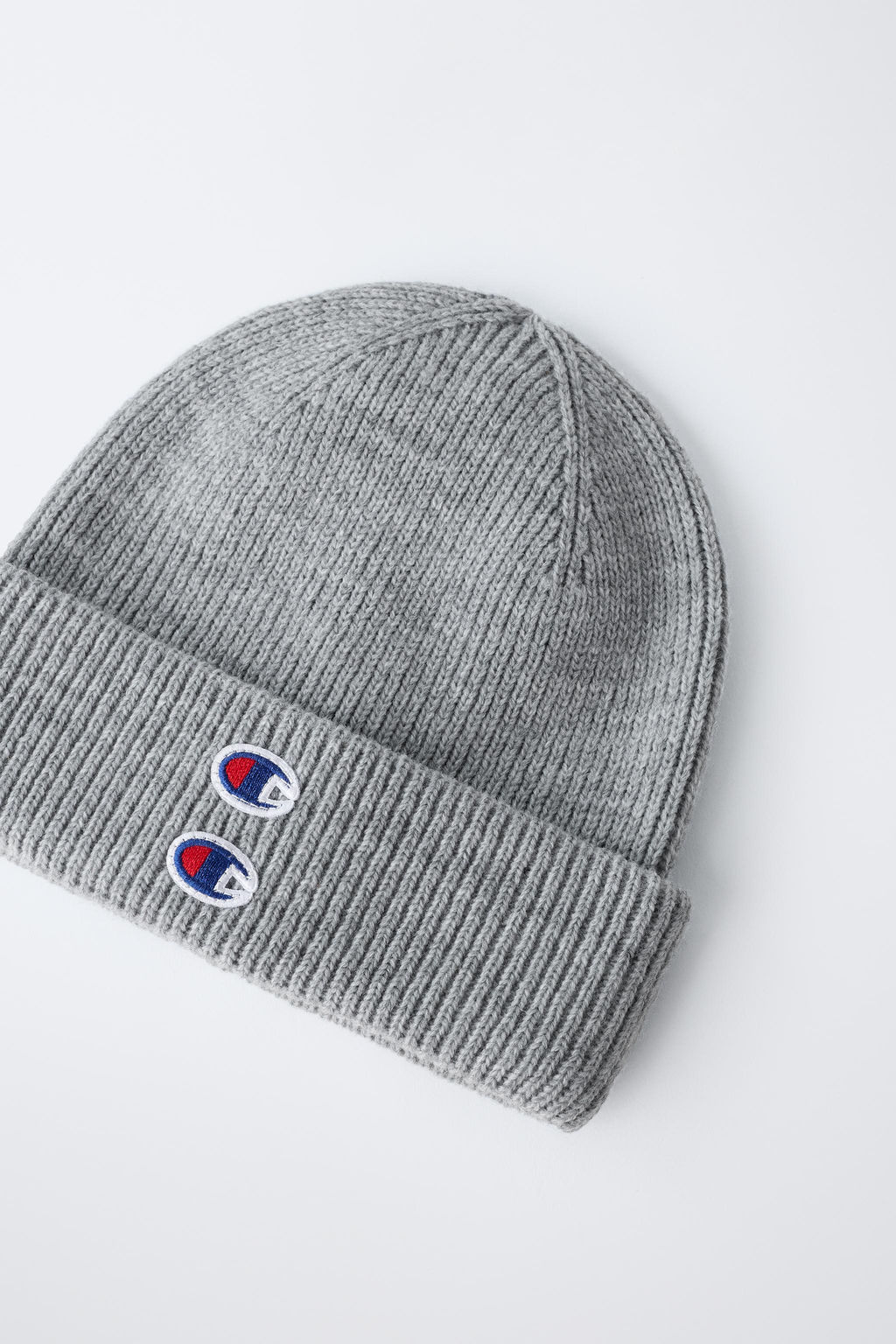 CHAMPION ® X ZARA KNIT BEANIE фото 2