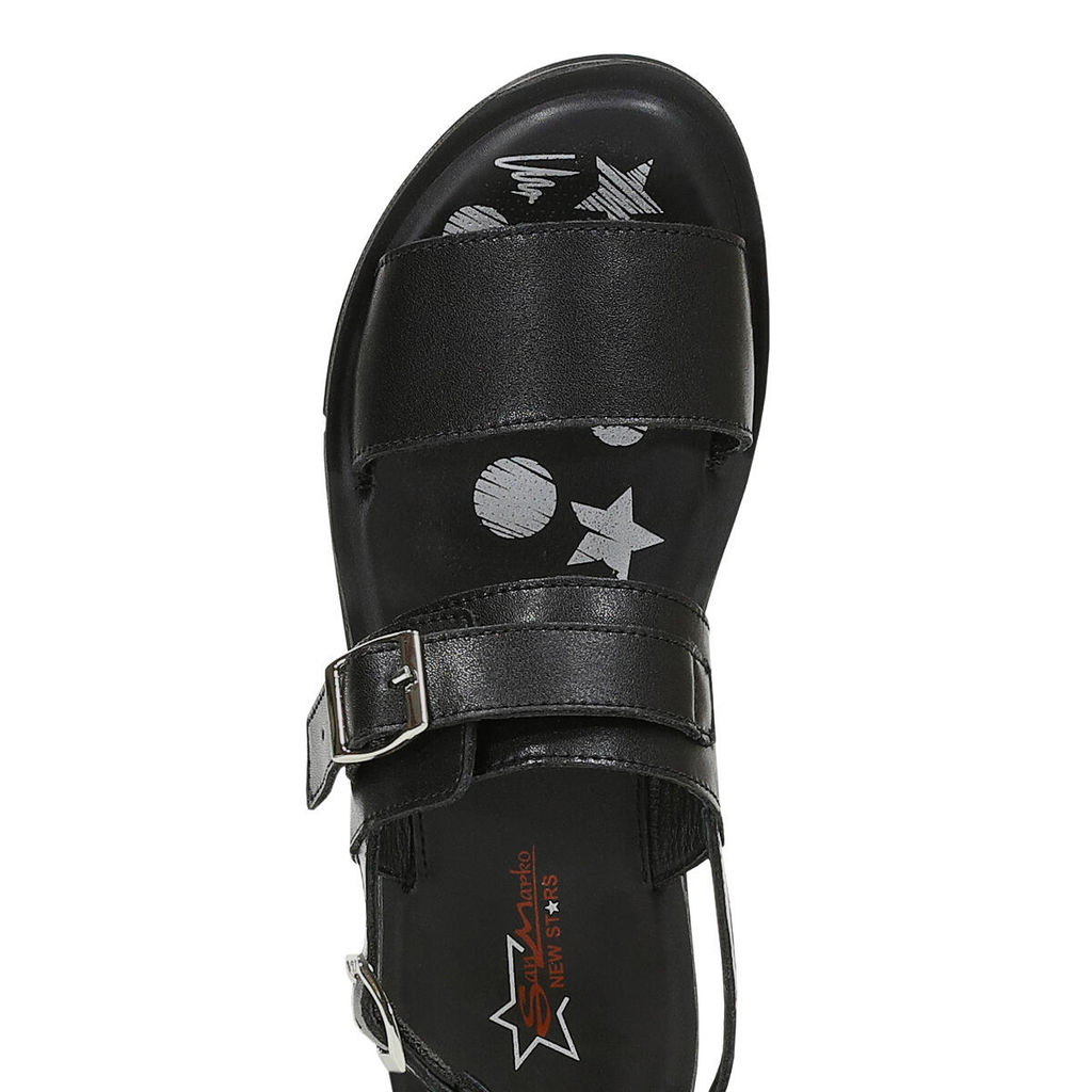 Туфли летние для школьников-девочек - Marko фото 5