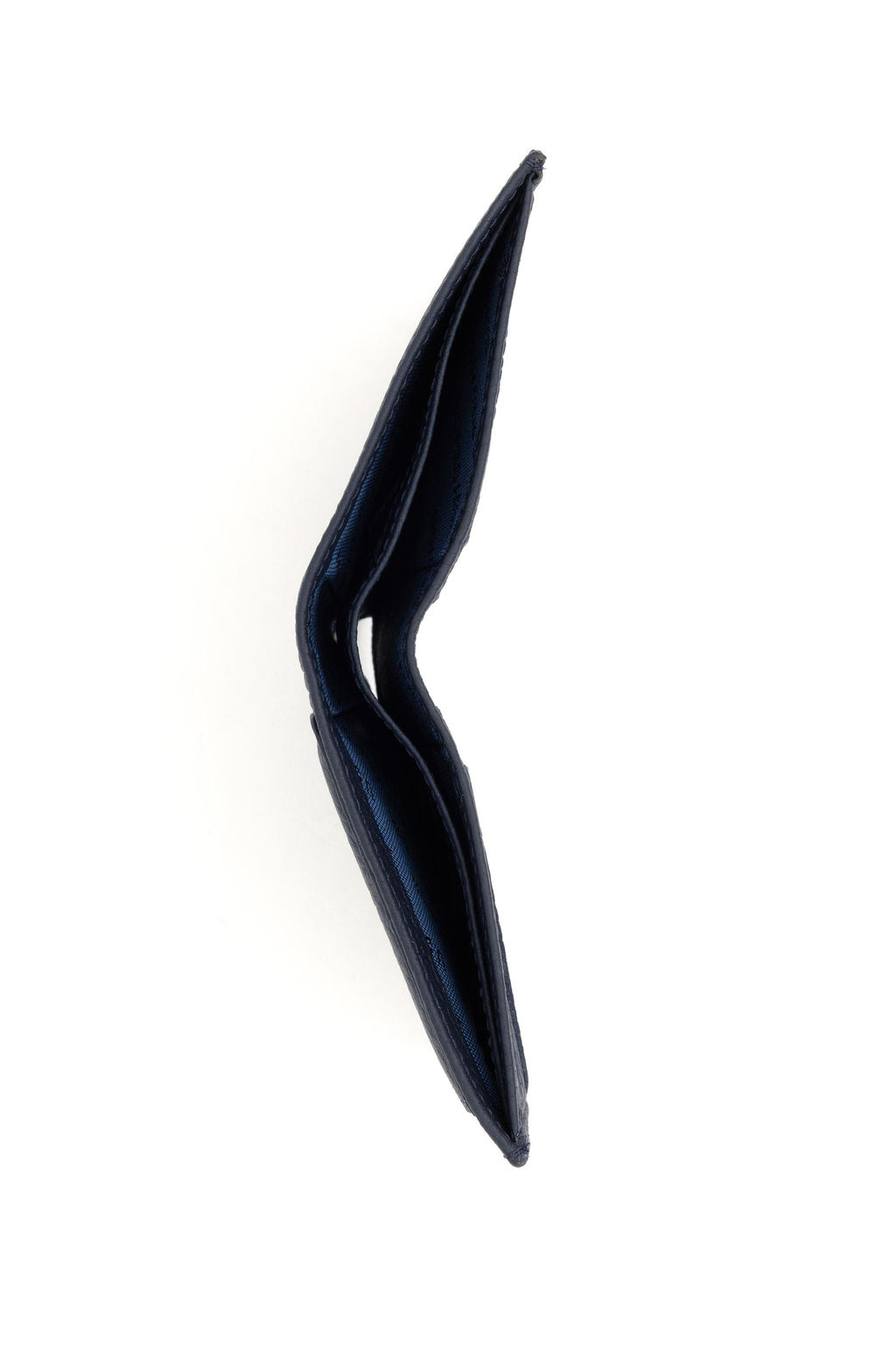 Мужской темно-синий кошелек - U.s. polo assn фото 7