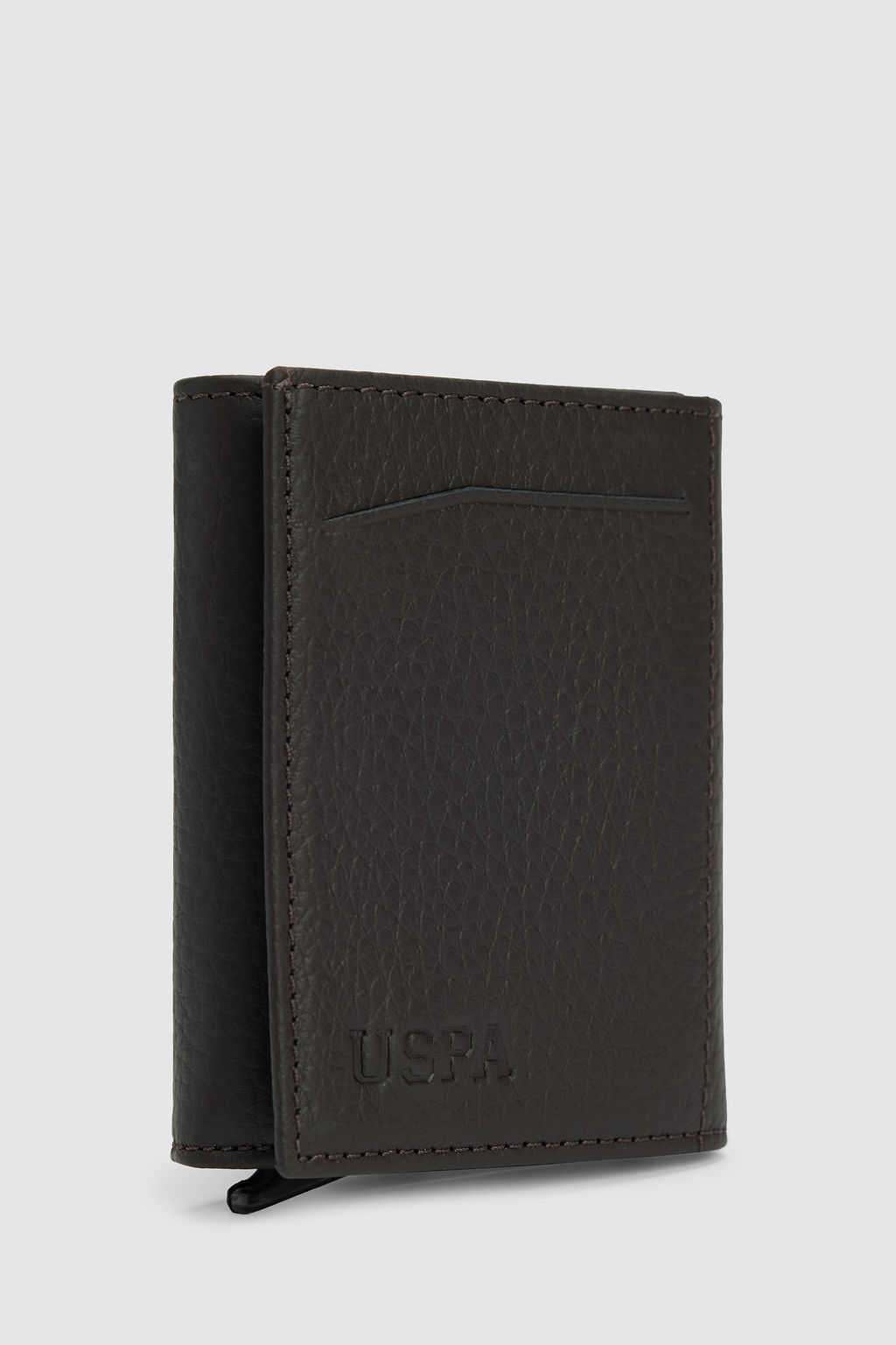 Erkek Kahverengi C_zdan - U.s. polo assn фото 2