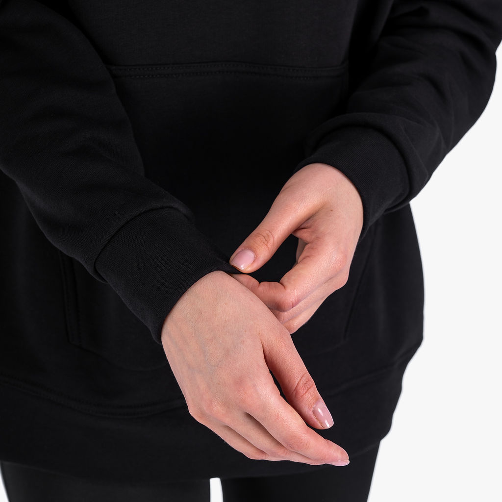 Куртка-худи J.519 крем - Argo classic фото 12