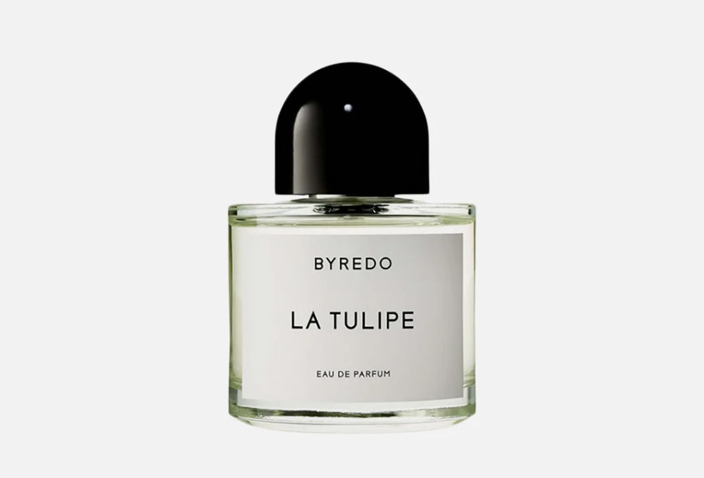 BYREDO LA TULIPE w EDP 100 ml M, парфюмерная вода  фото 2