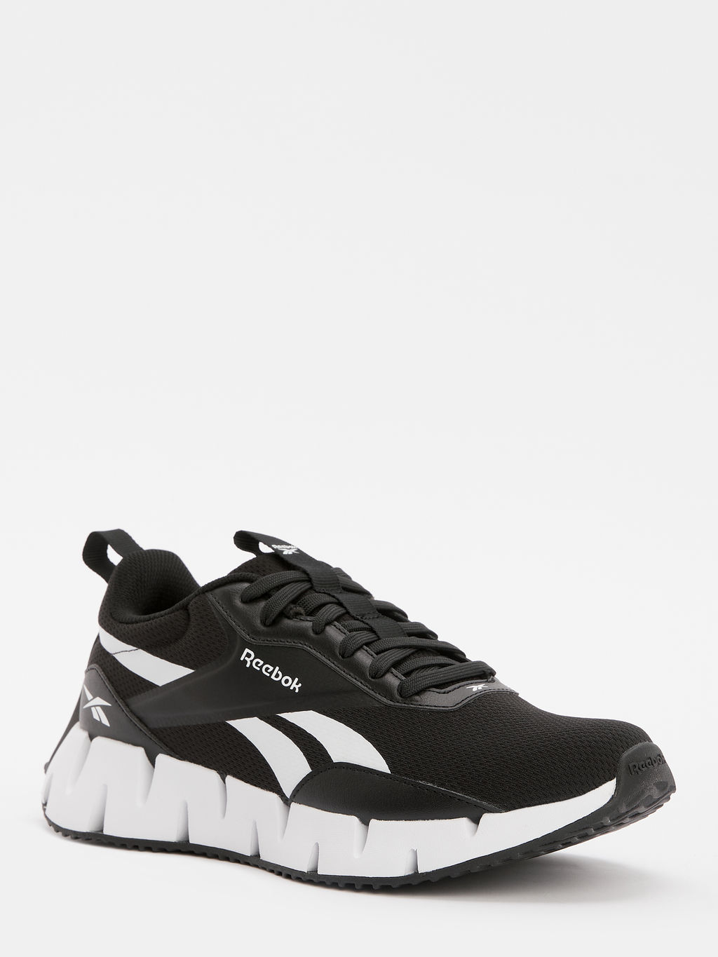 Кроссовки REEBOK ZIG DYNAMICA STR Артикул 4495822, черный