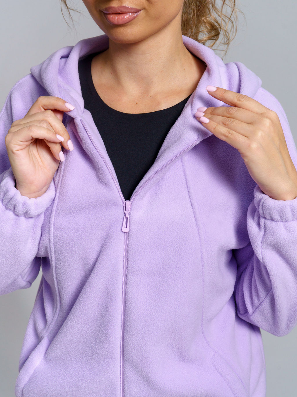 964 Костюм "Св.сирень"