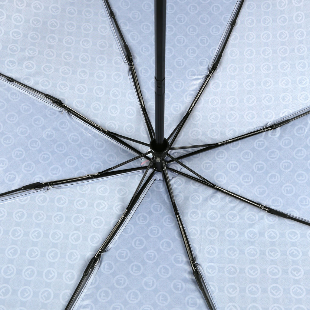 Зонт Логомания, автомат, FABRETTI - Bears family фото 4