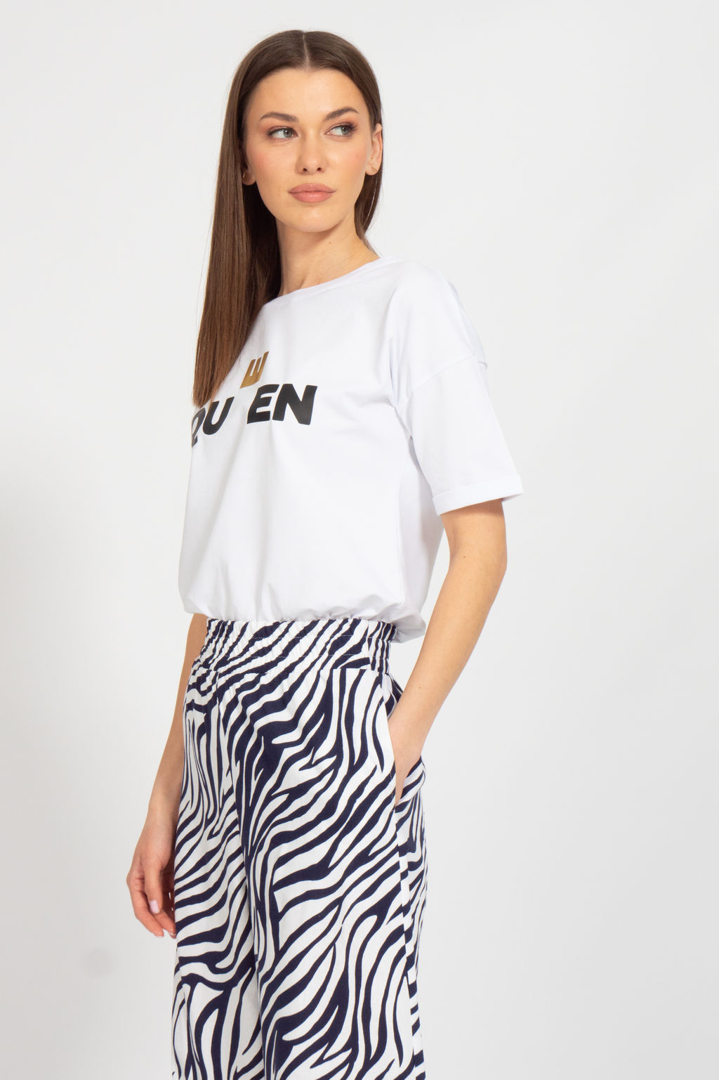 Джемпер 4026 - Kivviwear фото 5